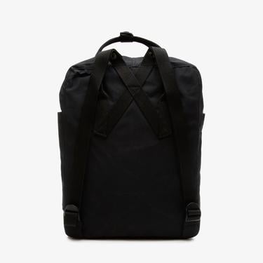  Kanken Classic Unisex Siyah Sırt Çantası