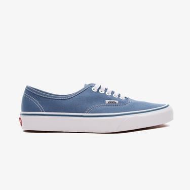  Vans Authentic Mavi Sneaker