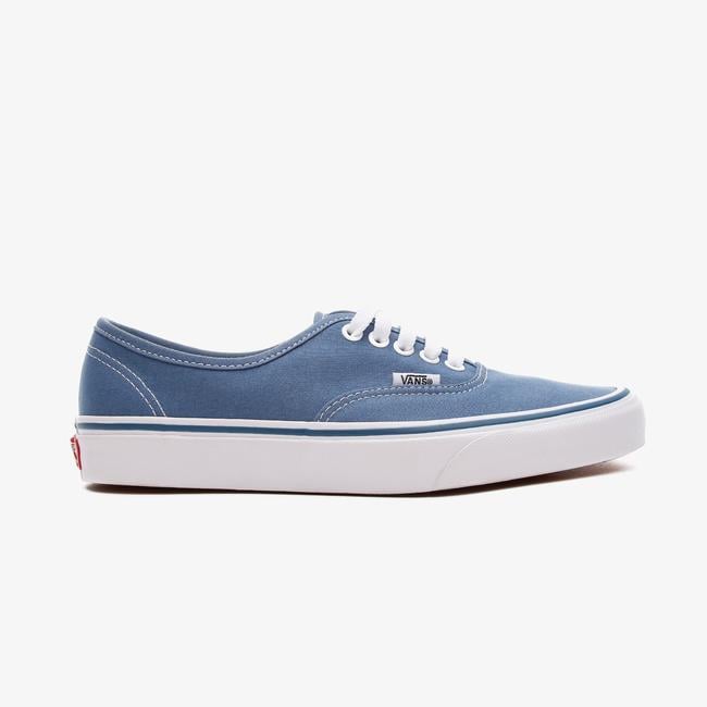  Vans Authentic Mavi Sneaker