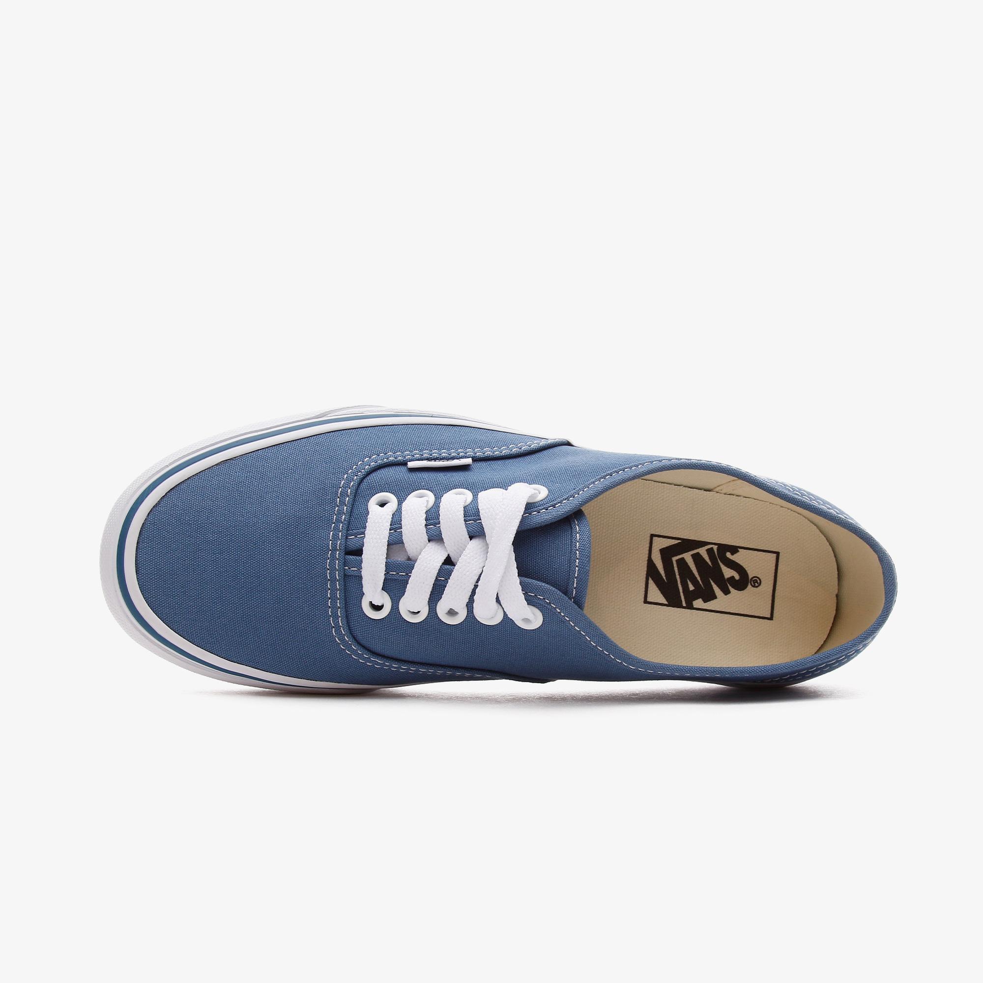 Vans Authentic Mavi Sneaker