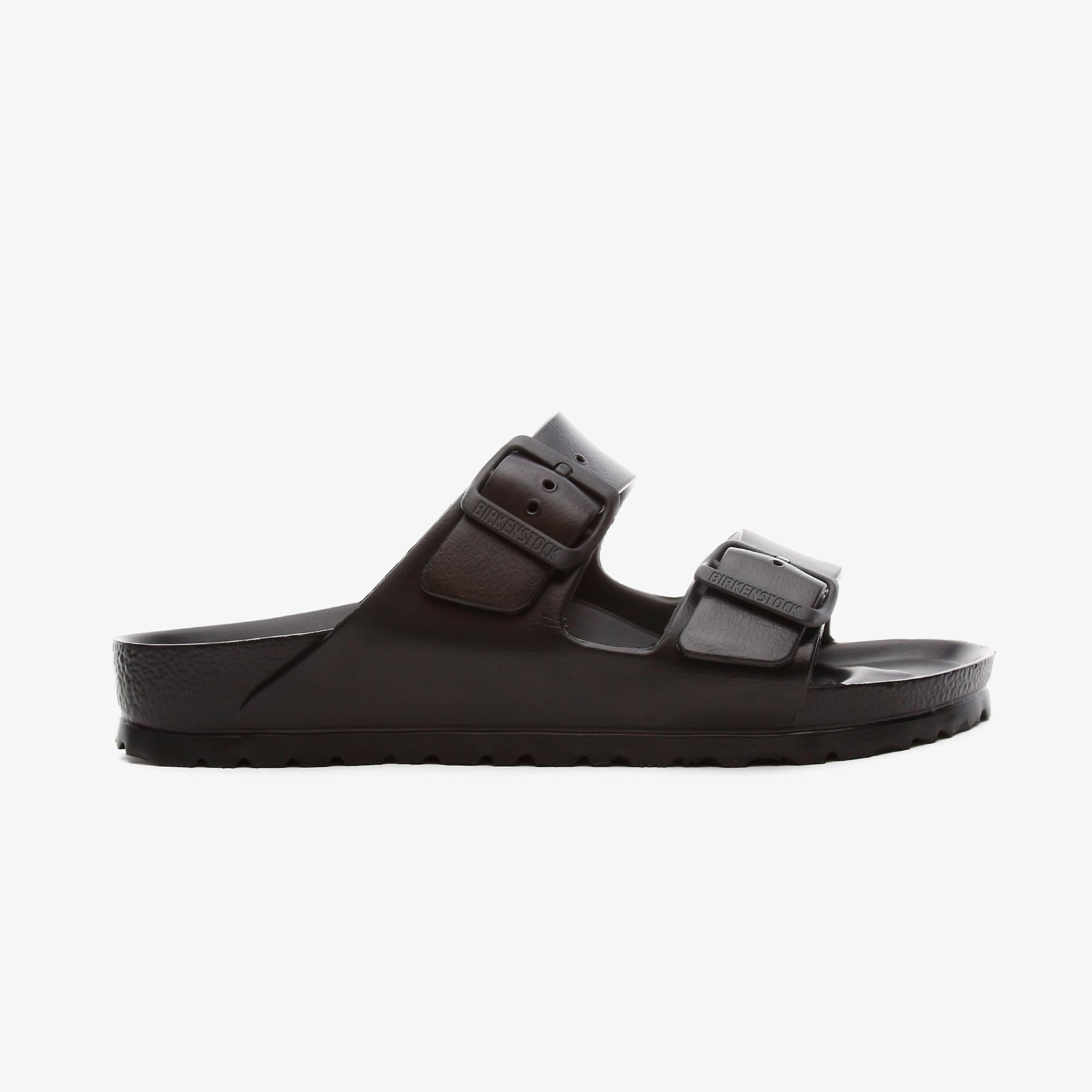 Birkenstock Arizona Eva Çocuk Siyah Terlik