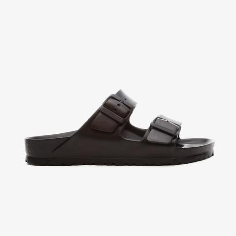  Birkenstock Arizona Eva Taban Kadın Siyah Terlik