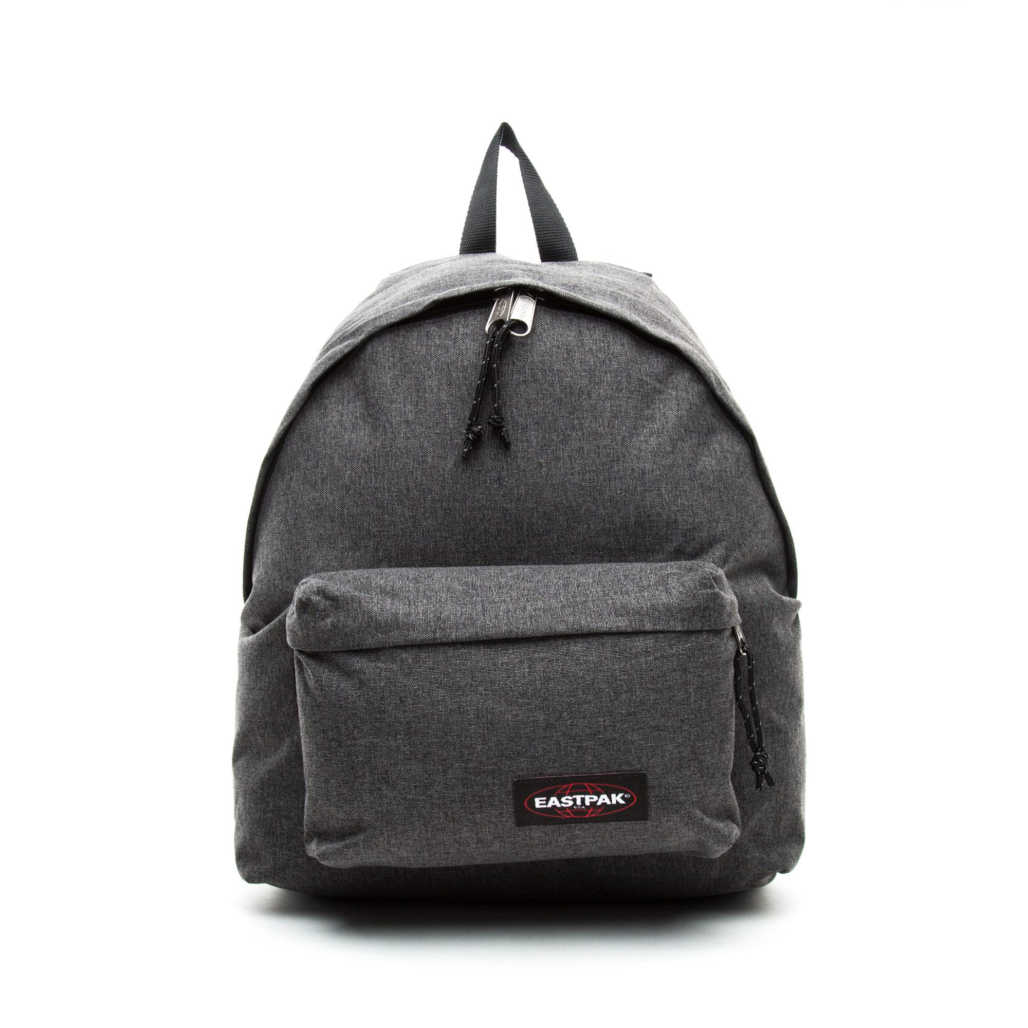 Eastpak Padded Pak'R Unisex Gri Sırt Çantası