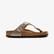 Birkenstock Gizeh Birken-Flor Graceful Kadın Bej Terlik