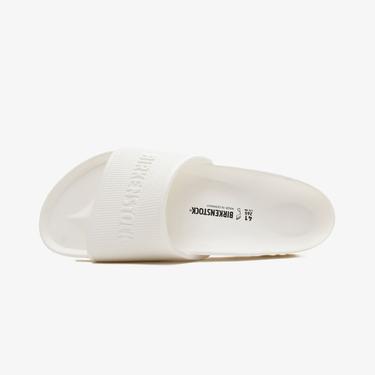  Birkenstock Barbados Eva Unisex Beyaz Terlik