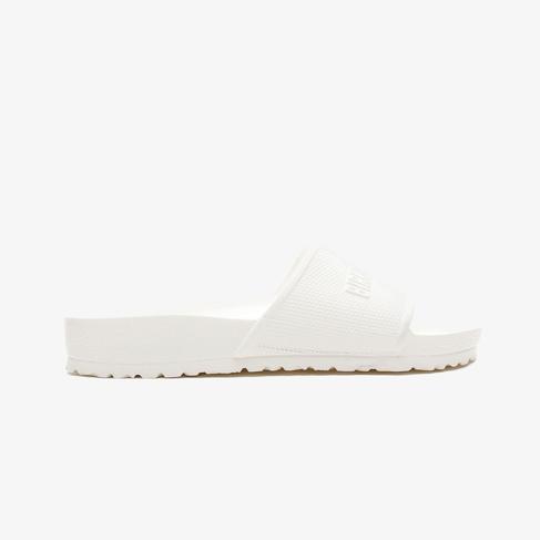  Birkenstock Barbados Eva Unisex Beyaz Terlik