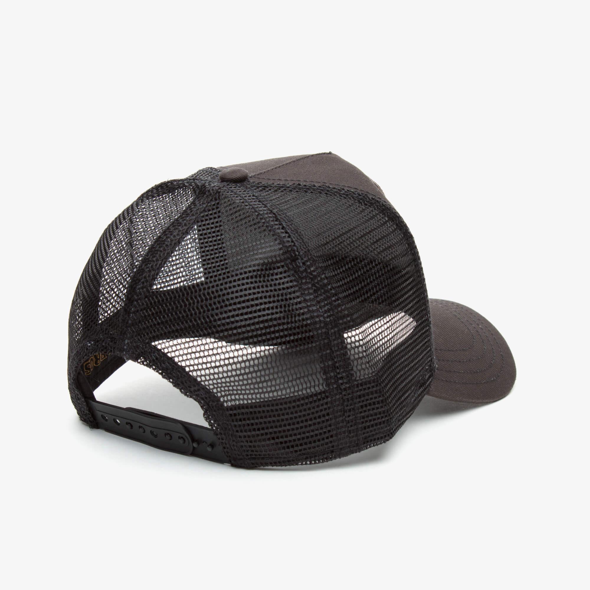 Goorin Bros Butch Unisex Siyah Şapka