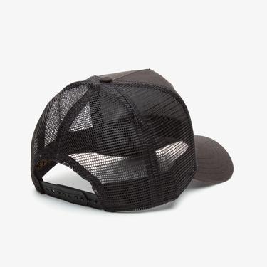  Goorin Bros Butch Unisex Siyah Şapka