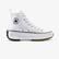 Converse Run Star Hike Unisex Platform Beyaz Sneaker