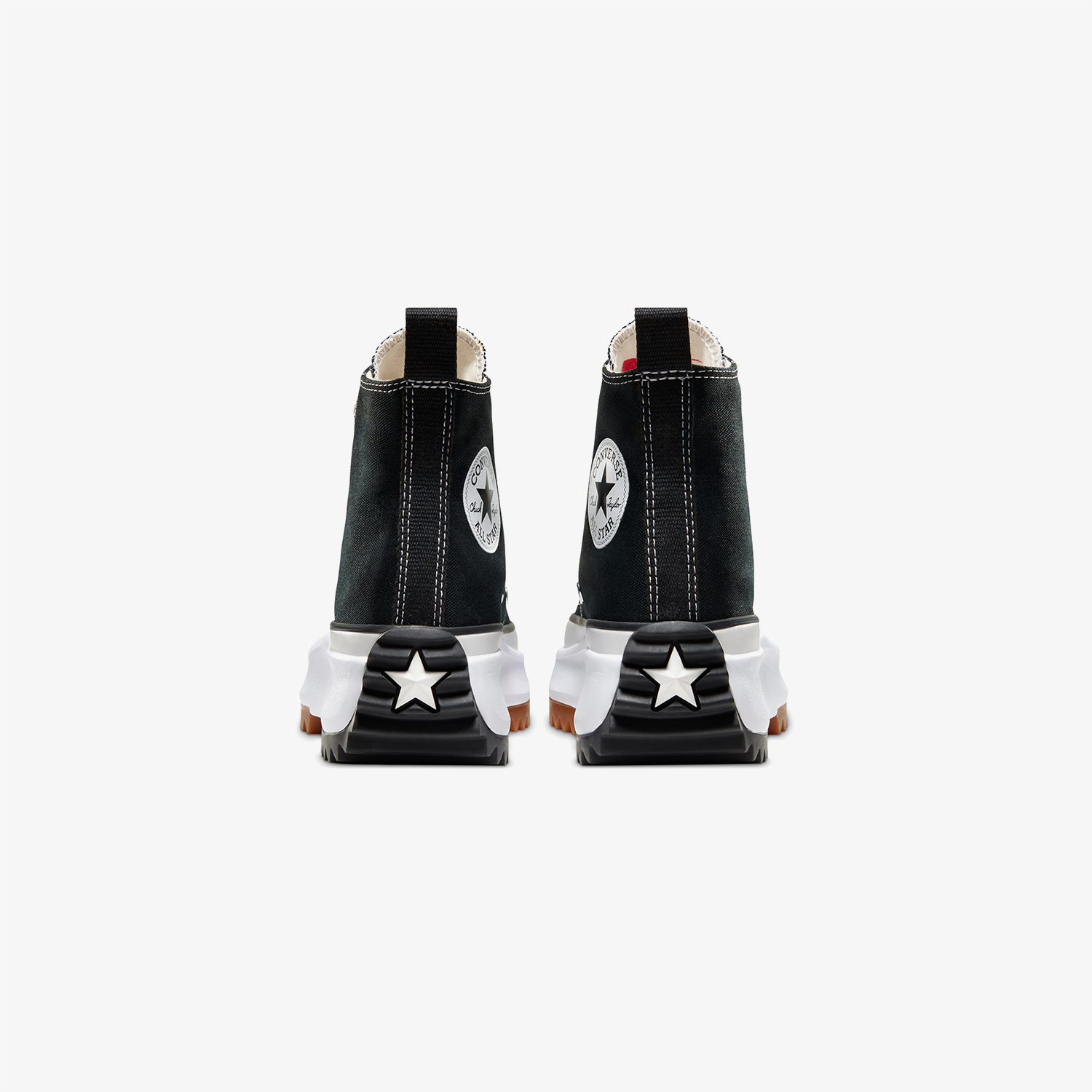 Converse Siyah Converse Run Star Hike