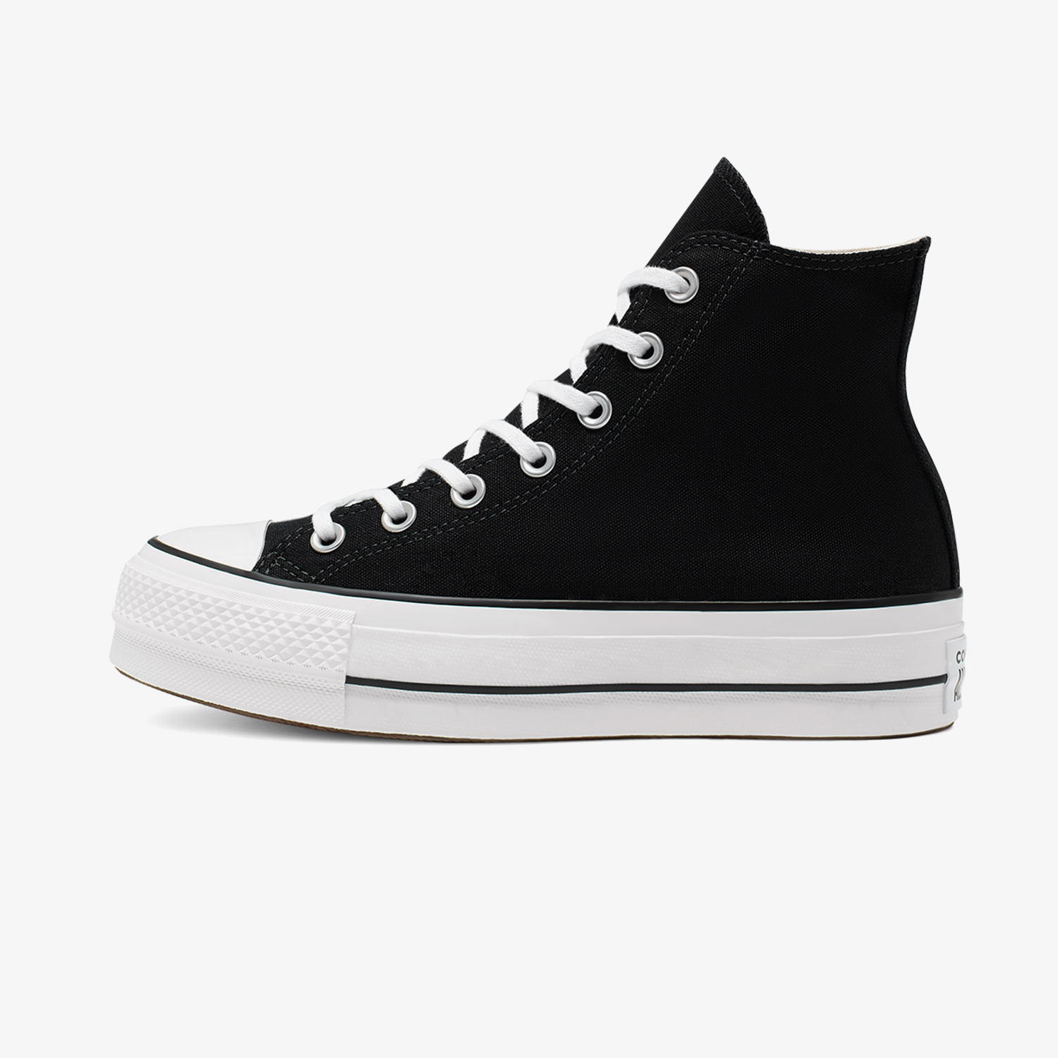 Converse Siyah Converse Chuck Taylor All Star