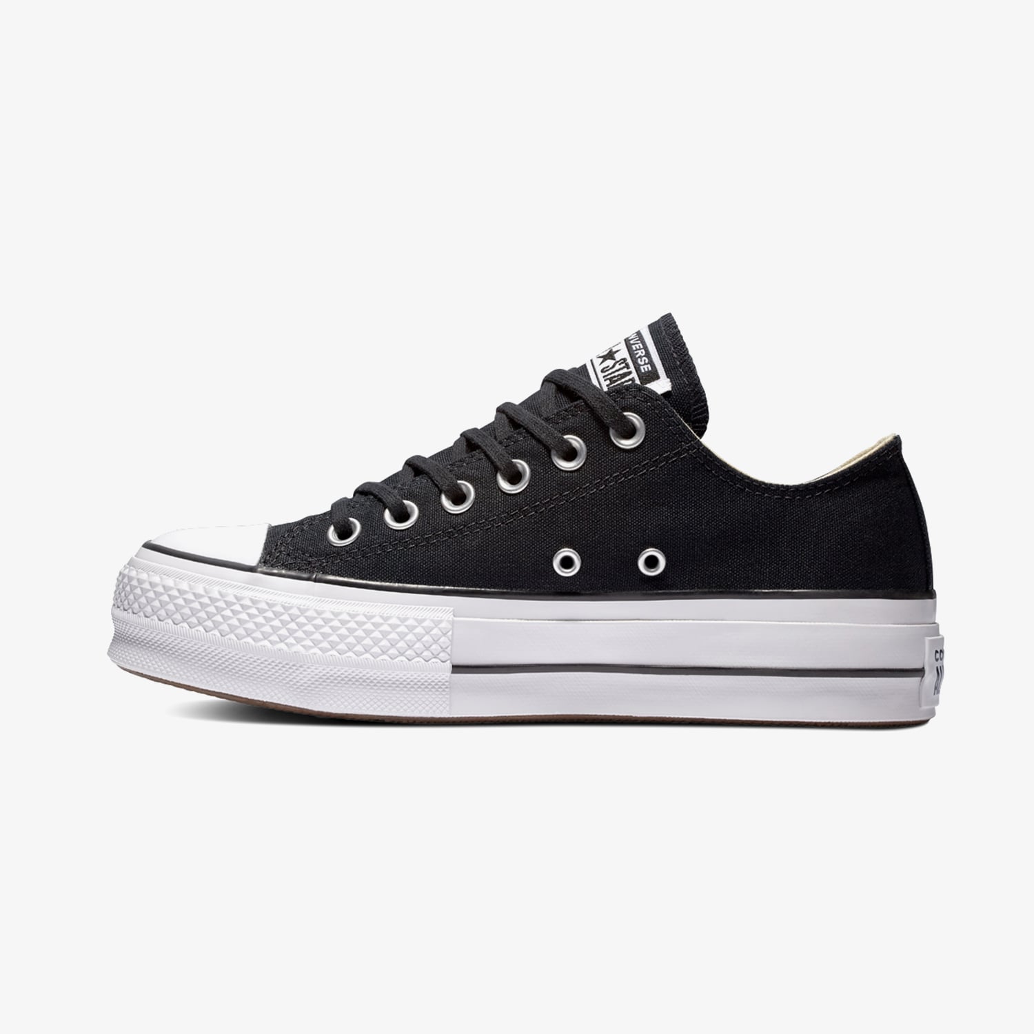 Converse Siyah Converse Chuck Taylor All Star