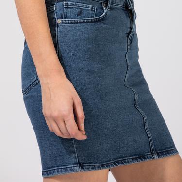  Nautica Mavi Classic Fit Etek