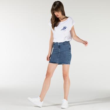  Nautica Mavi Classic Fit Etek