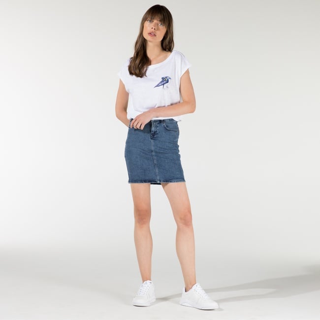  Nautica Mavi Classic Fit Etek