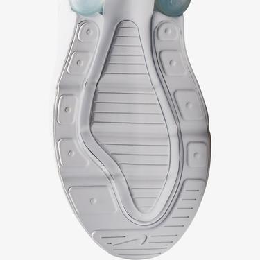  Nike Air Max 270 Beyaz Spor Ayakkabı