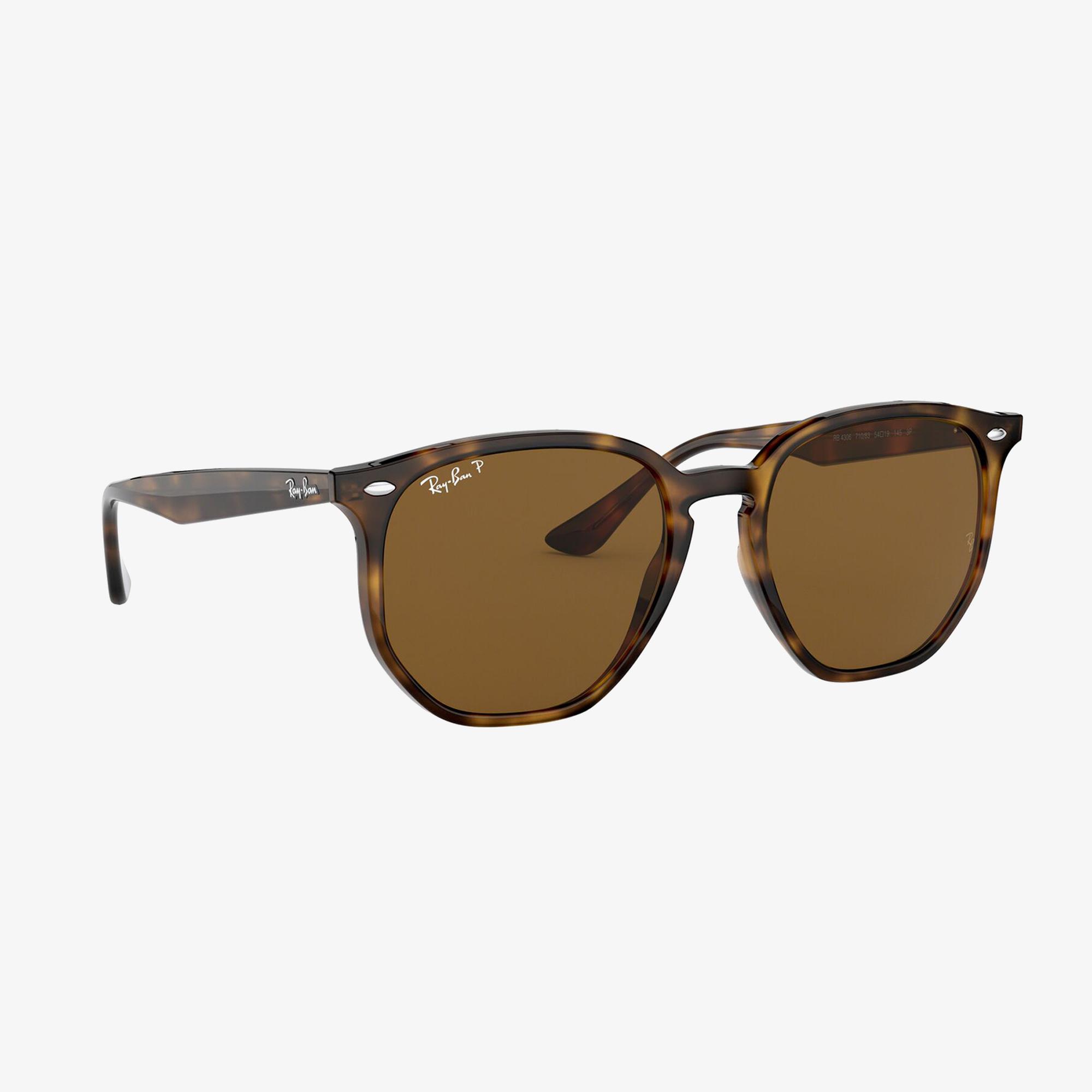RAY-BAN 0RB4306 Unisex Havana Güneş Gözlüğü