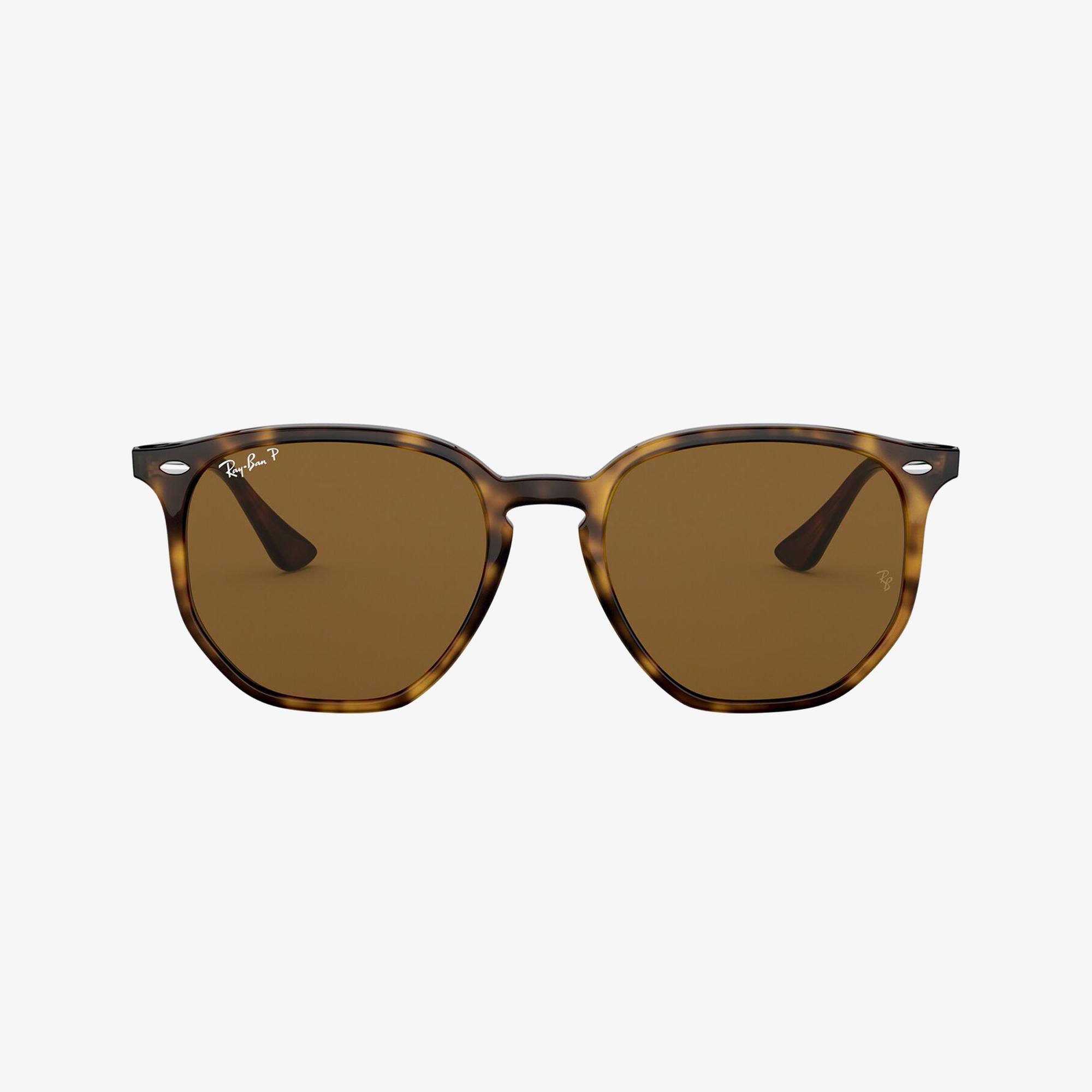 RAY-BAN 0RB4306 Unisex Havana Güneş Gözlüğü