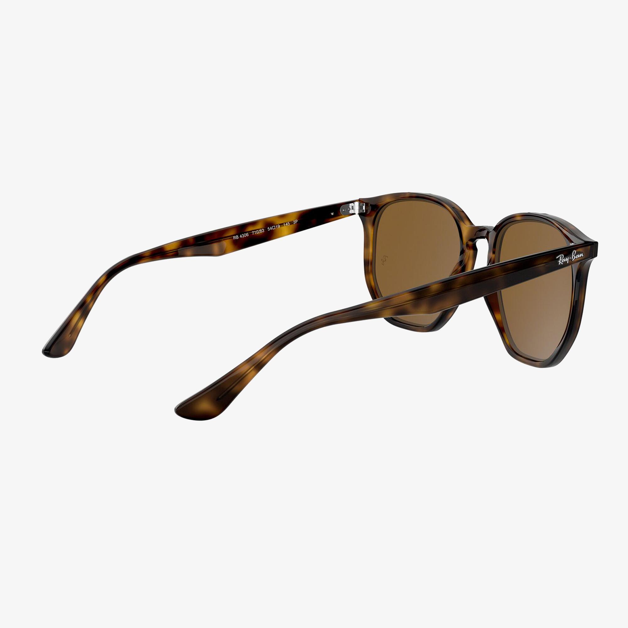 RAY-BAN 0RB4306 Unisex Havana Güneş Gözlüğü
