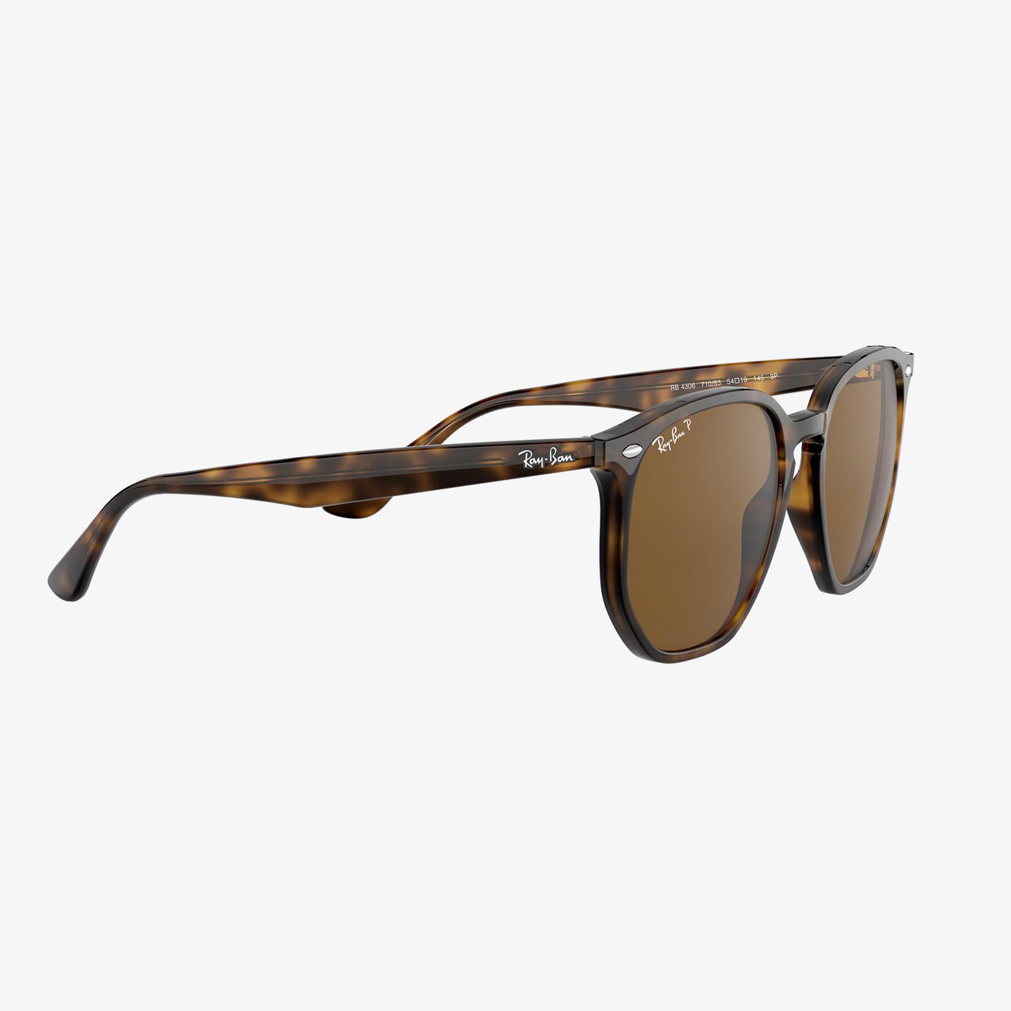 RAY-BAN 0RB4306 Unisex Havana Güneş Gözlüğü