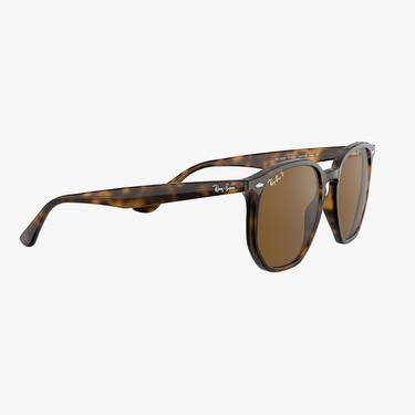  RAY-BAN 0RB4306 Unisex Havana Güneş Gözlüğü