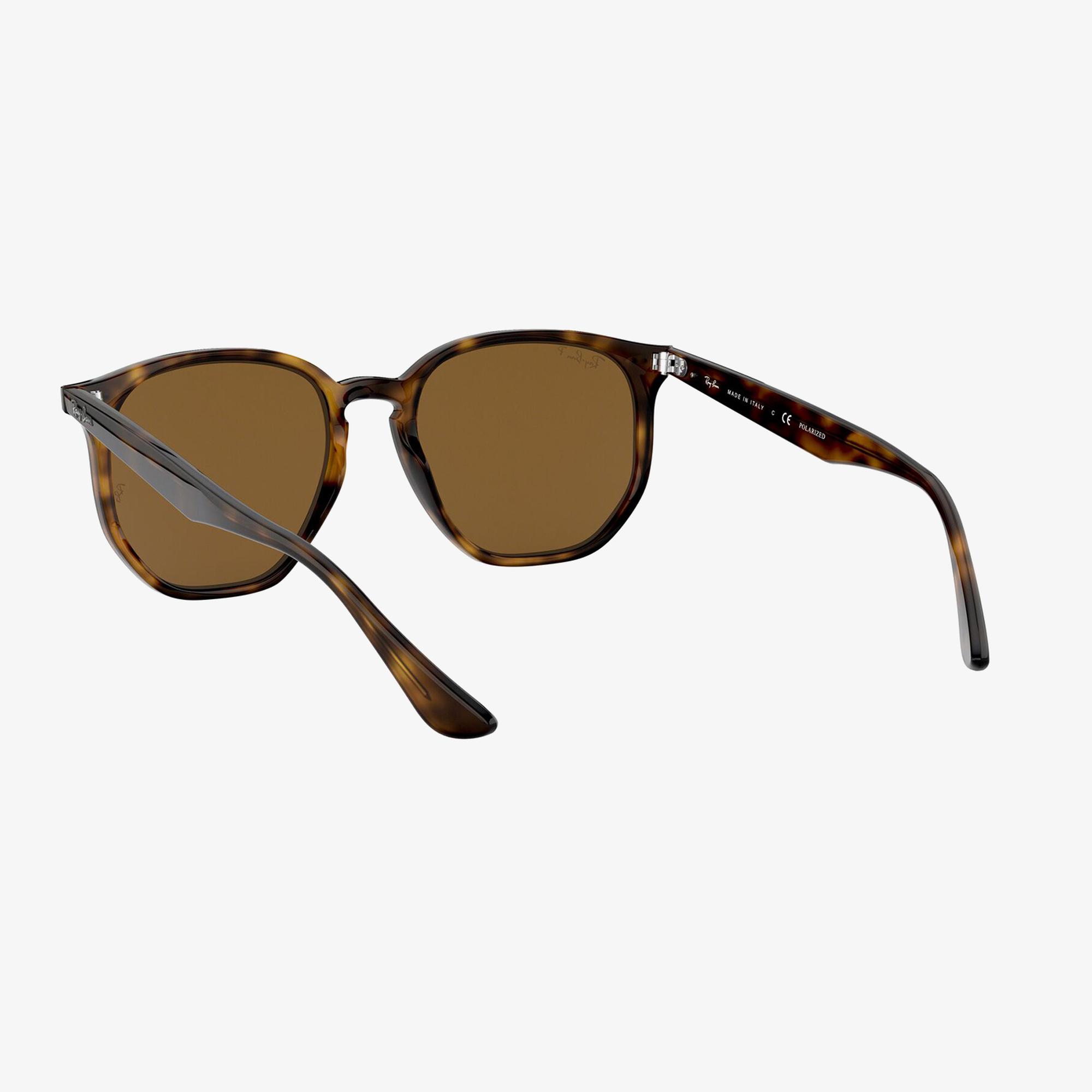 RAY-BAN 0RB4306 Unisex Havana Güneş Gözlüğü