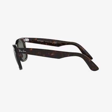  RAY-BAN 0RB2140 Wayfarer Unisex Tortoise Kare Güneş Gözlüğü