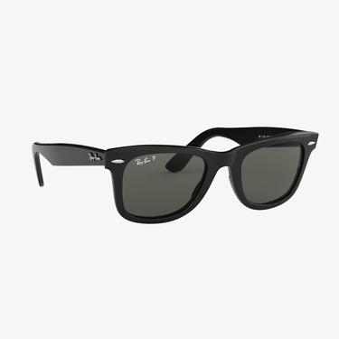  RAY-BAN 0RB2140 Wayfarer Unisex Siyah Güneş Gözlüğü