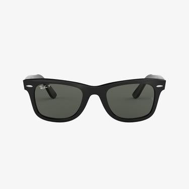  RAY-BAN 0RB2140 Wayfarer Unisex Siyah Güneş Gözlüğü