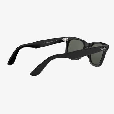  RAY-BAN 0RB2140 Wayfarer Unisex Siyah Güneş Gözlüğü