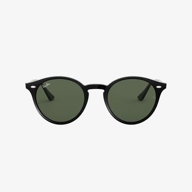  RAY-BAN 0RB2180 Erkek Siyah Güneş Gözlüğü