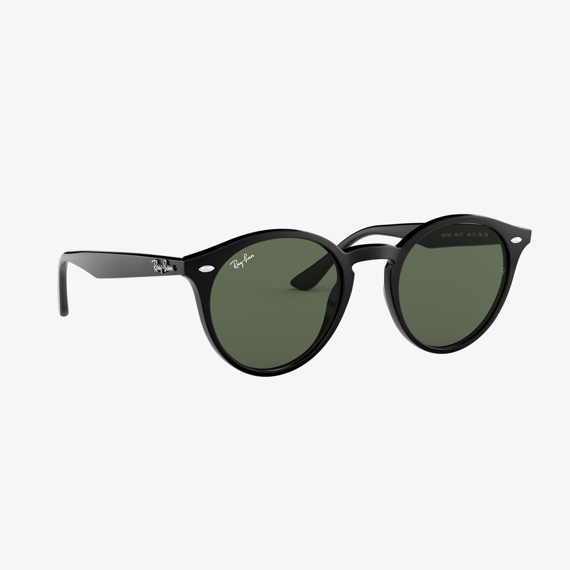 RAY-BAN 0RB2180 Erkek Siyah Güneş Gözlüğü