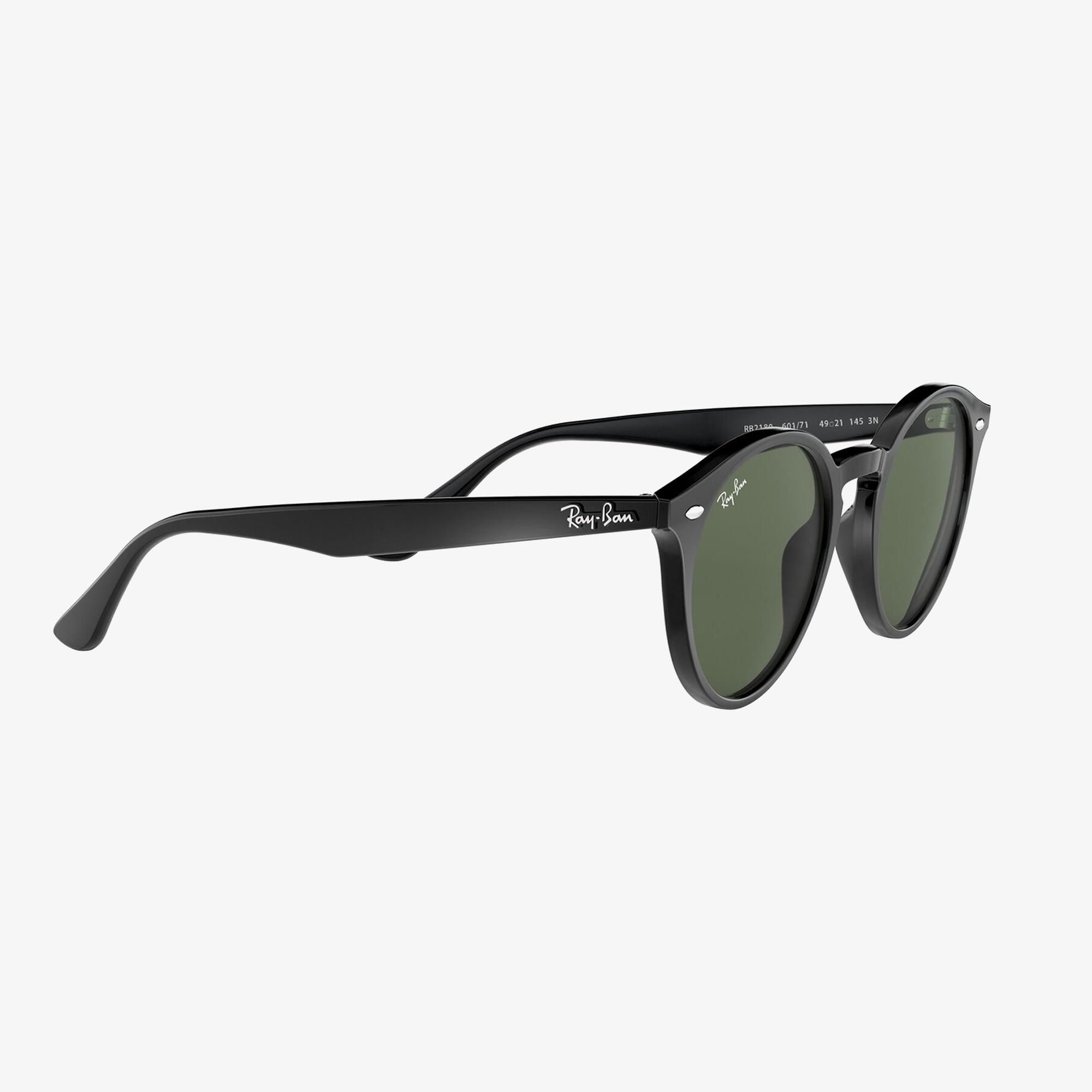 RAY-BAN 0RB2180 Erkek Siyah Güneş Gözlüğü