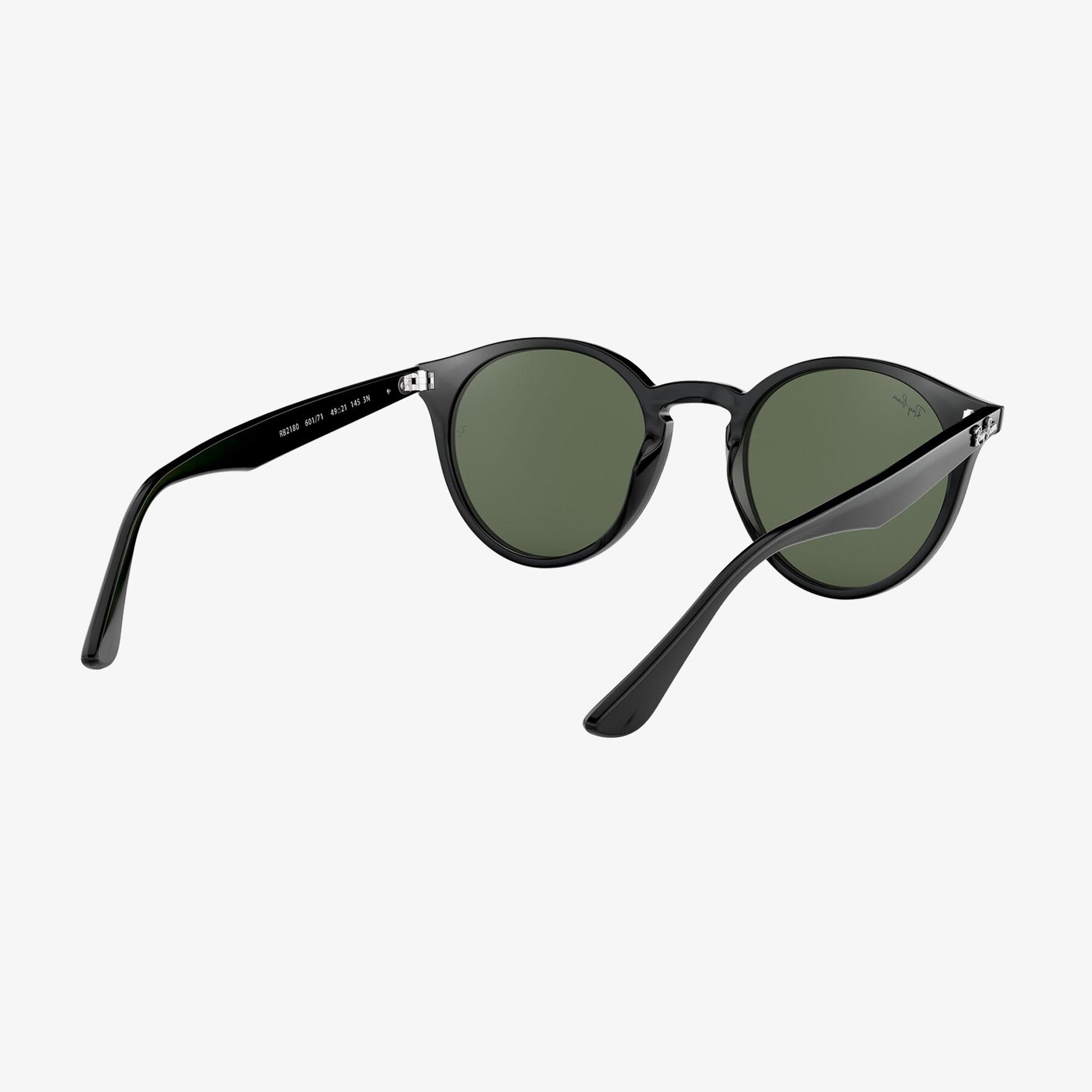 RAY-BAN 0RB2180 Erkek Siyah Güneş Gözlüğü
