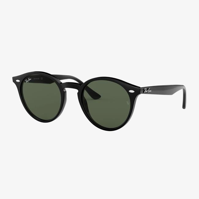  RAY-BAN 0RB2180 Erkek Siyah Güneş Gözlüğü