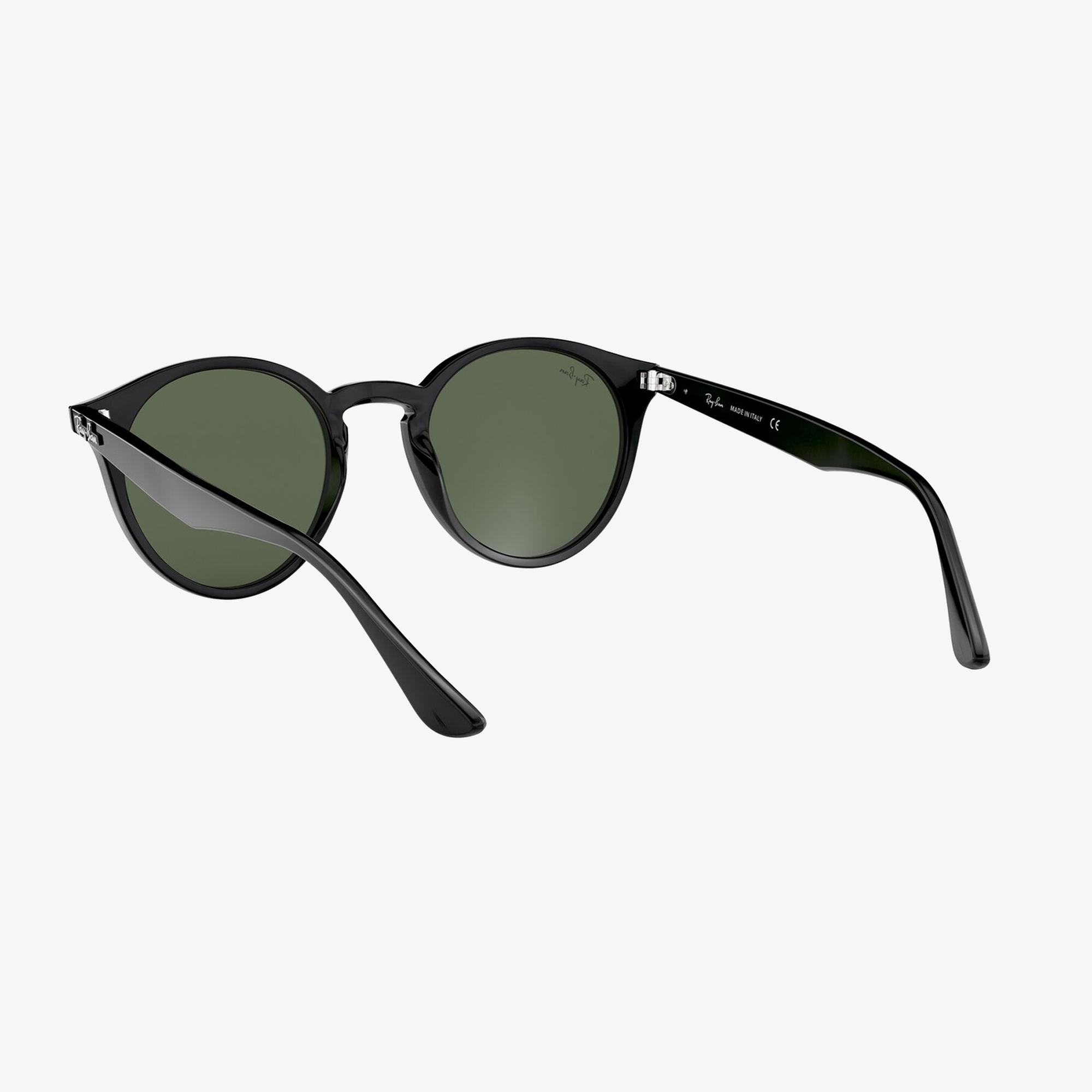 RAY-BAN 0RB2180 Erkek Siyah Güneş Gözlüğü