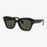 RAY-BAN 0RB2186 State Street Unisex Kahverengi Güneş Gözlüğü