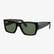 RAY-BAN 0RB2187 Wayfarer Nomad Unisex Striped Havana Güneş Gözlüğü