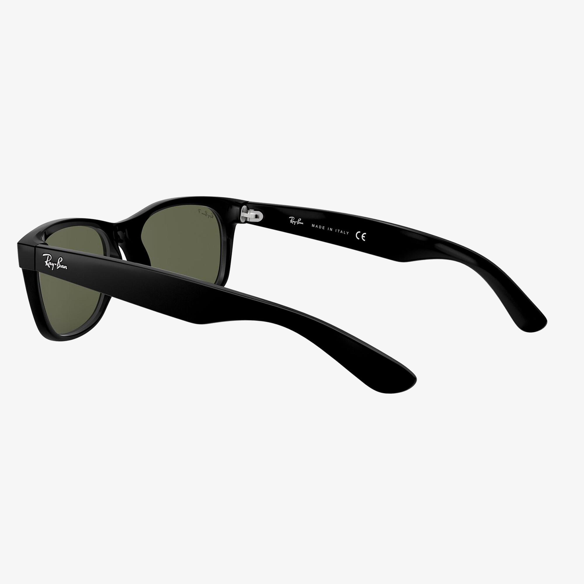 RAY-BAN Erkek Siyah Güneş Gözlüğü