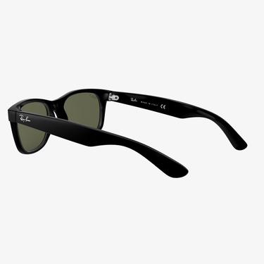 RAY-BAN Erkek Siyah Güneş Gözlüğü