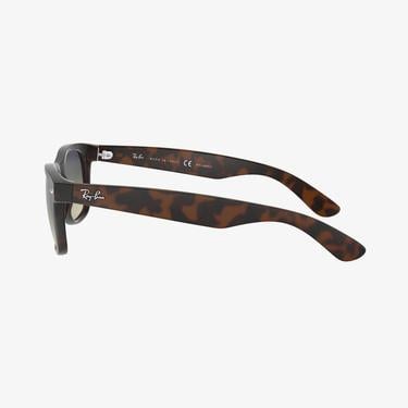  RAY-BAN 0RB2132 New Wayfarer Erkek Mat Havana Güneş Gözlüğü