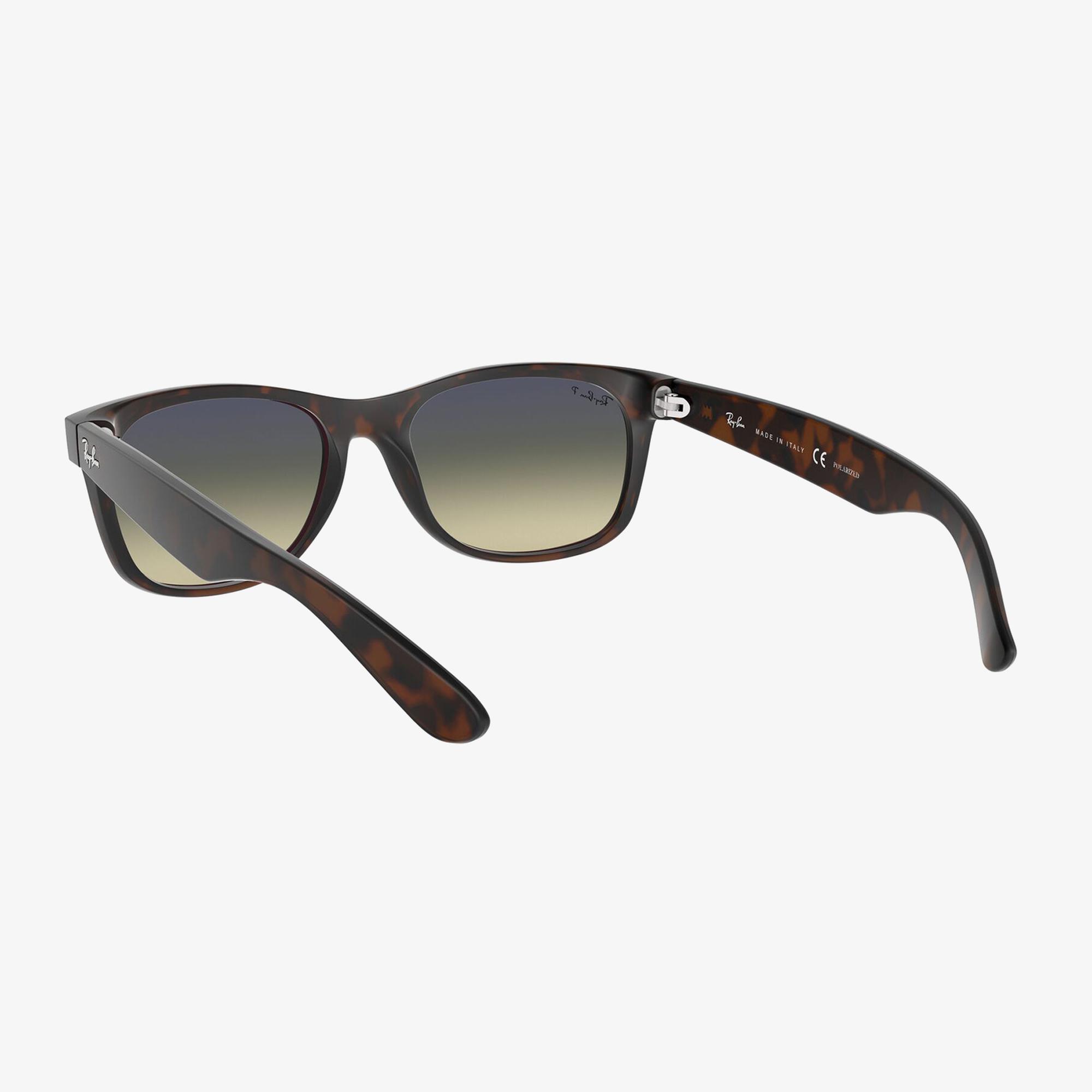 RAY-BAN 0RB2132 New Wayfarer Erkek Mat Havana Güneş Gözlüğü