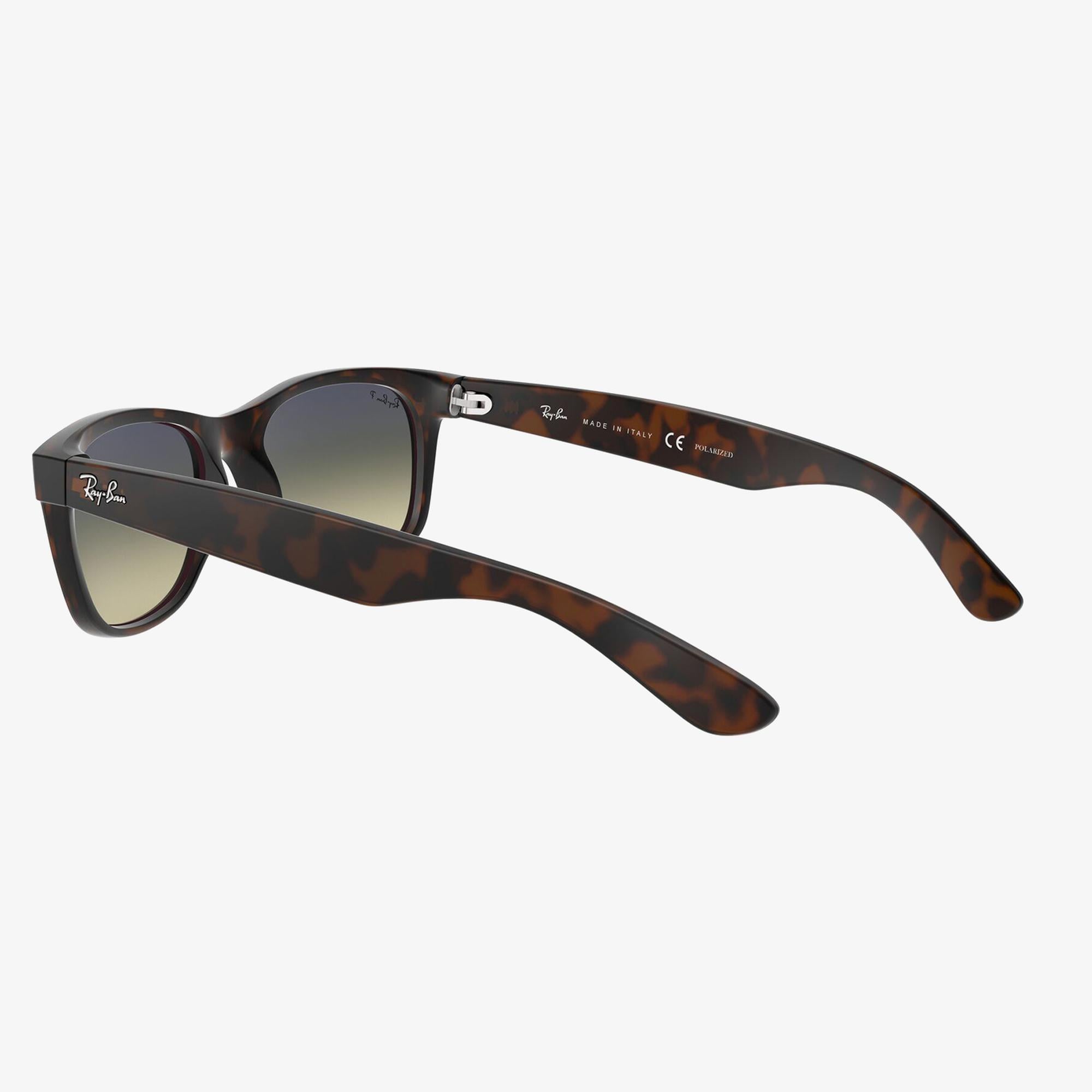 RAY-BAN 0RB2132 New Wayfarer Erkek Mat Havana Güneş Gözlüğü