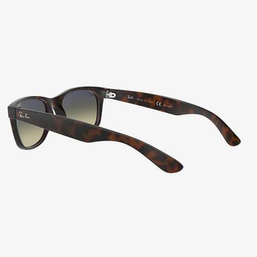  RAY-BAN 0RB2132 New Wayfarer Erkek Mat Havana Güneş Gözlüğü
