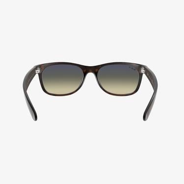  RAY-BAN 0RB2132 New Wayfarer Erkek Mat Havana Güneş Gözlüğü