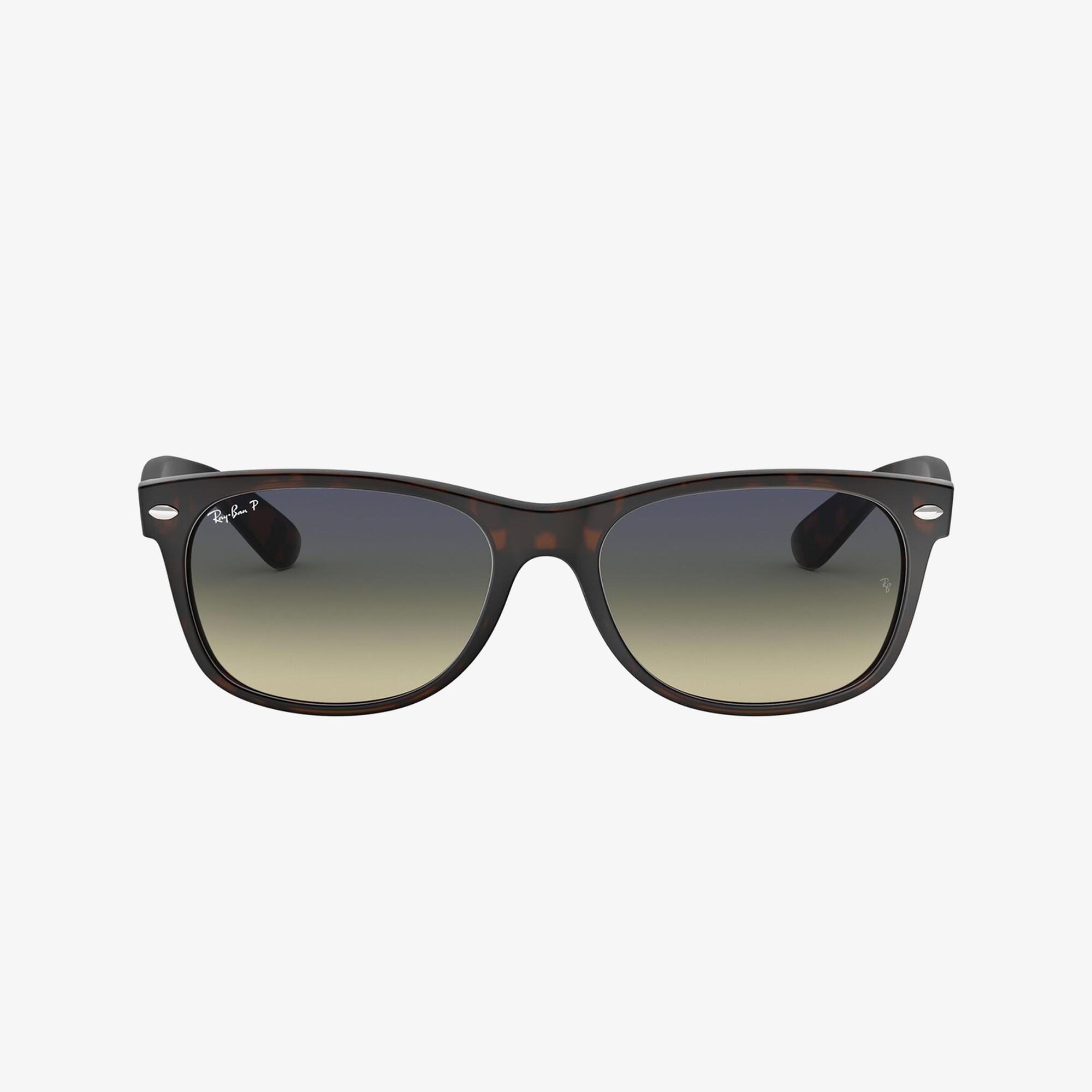 RAY-BAN 0RB2132 New Wayfarer Erkek Mat Havana Güneş Gözlüğü