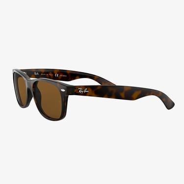  RAY-BAN 0RB2132 New Wayfarer Erkek Tortoise Güneş Gözlüğü