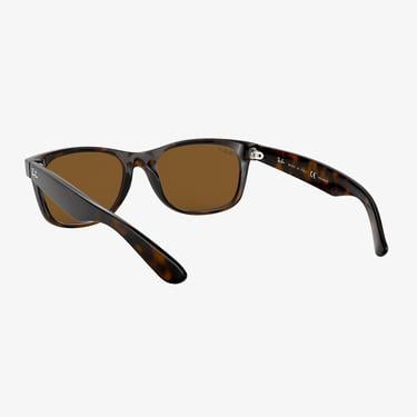  RAY-BAN 0RB2132 New Wayfarer Erkek Tortoise Güneş Gözlüğü