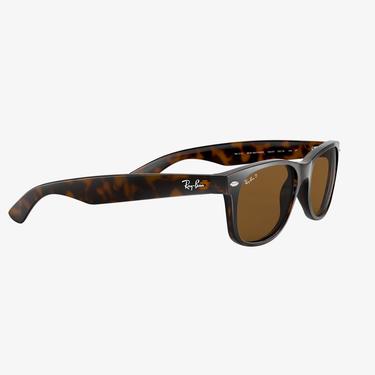  RAY-BAN 0RB2132 New Wayfarer Erkek Tortoise Güneş Gözlüğü