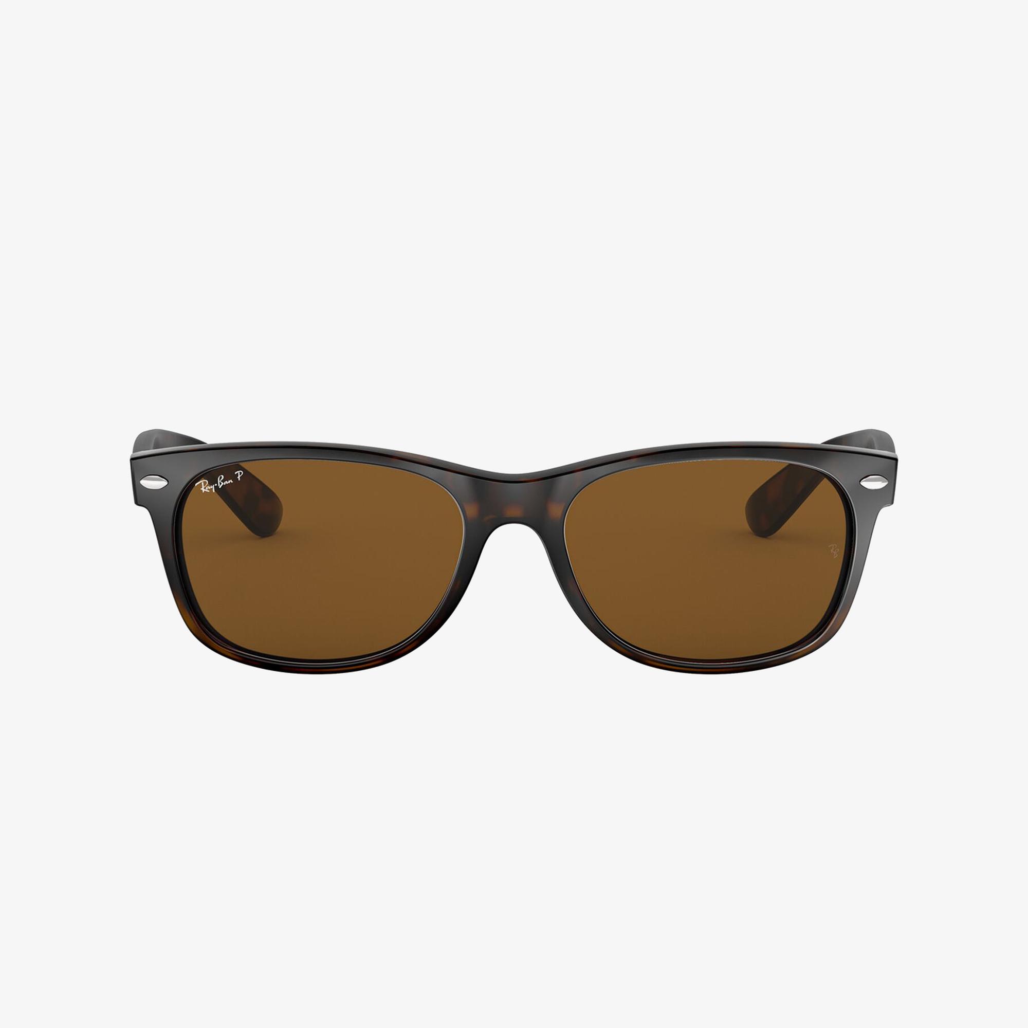 RAY-BAN 0RB2132 New Wayfarer Erkek Tortoise Güneş Gözlüğü